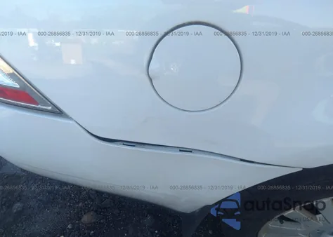 2008 Mercury Sable from USA, damaged, VIN 1MEHM40W48G622394